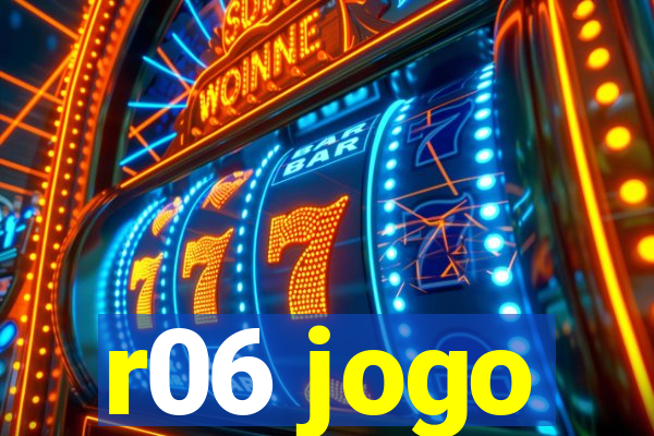 r06 jogo